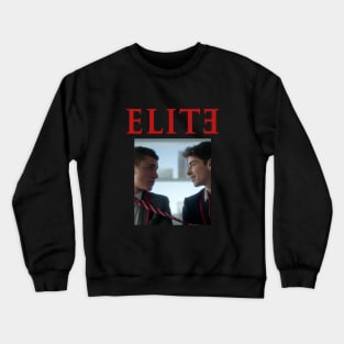 Elite Crewneck Sweatshirt